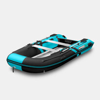 Цвет: Черно-бирюзовый