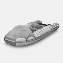 Цвет: Светло-серый/темно-серый