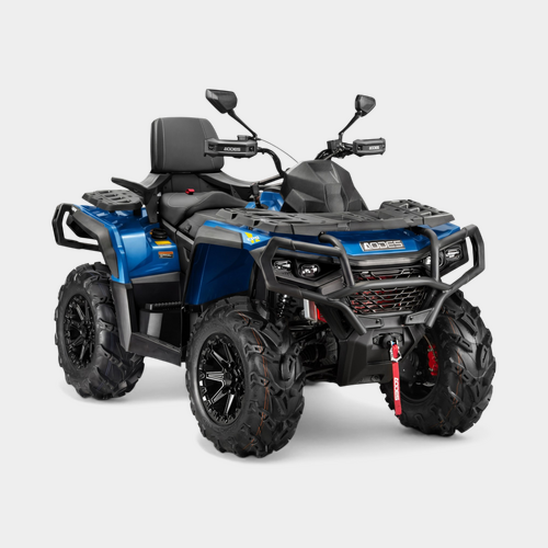 Квадроцикл AODES Pathcross ATV1000L PRO Sky Blue 2026