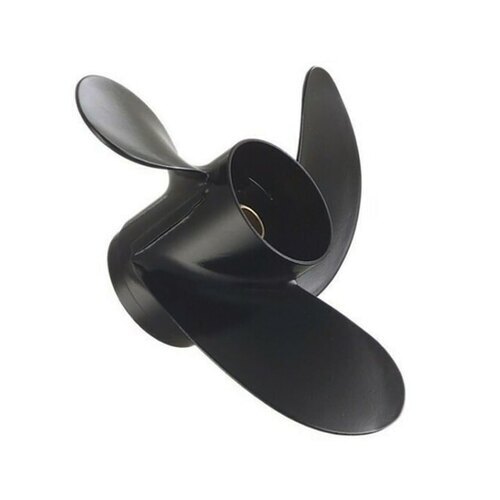 Винт гребной (BLKMAX) алюминиевый 9 1/4*9