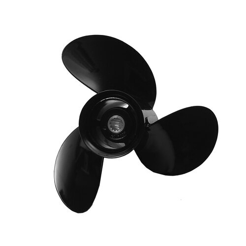 Винт гребной (BLKMAX) алюминиевый 10 3/8*14