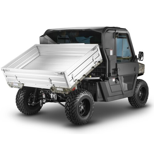 Мотовездеход AODES Workcross 1000CC-3 HVAC камуфляж