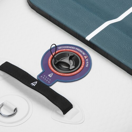 SUP доска надувная Aqua Arrow PRO 11.4