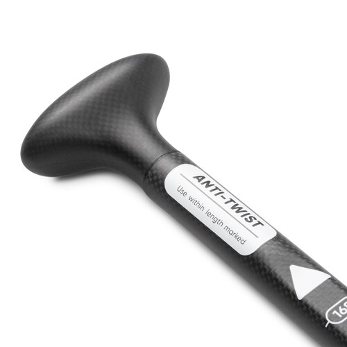 SUP весло Gladiator Race Air Max Carbon Paddle М