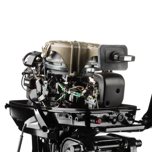 Лодочный мотор Tohatsu M25HJETL