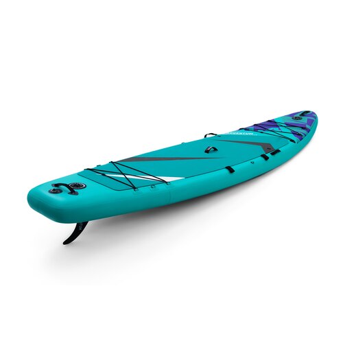 SUP доска надувная Adventum 11.4 Mint 2025