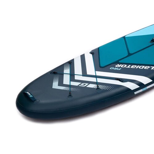 SUP доска надувная Gladiator PRO 10.8 (2022)
