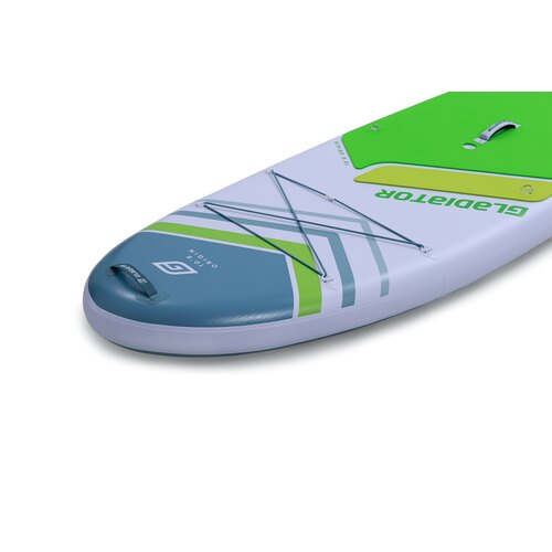 SUP доска надувная Gladiator OR10.8SC новинка 2026