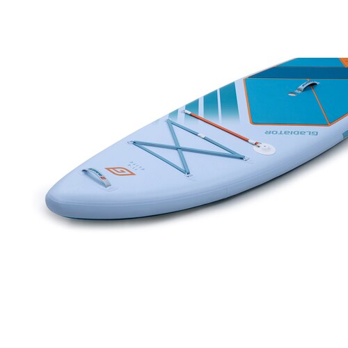 SUP доска надувная Gladiator ELITE 11.4 новинка 2026
