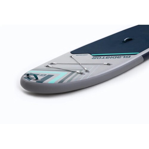 SUP доска надувная Gladiator RNT 10.6 (2022)