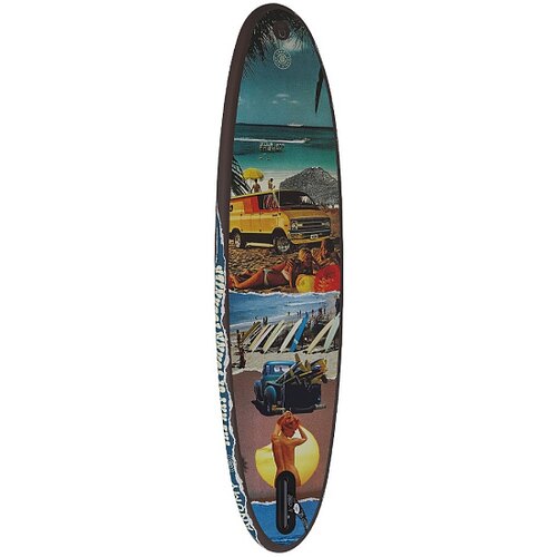 SUP доска надувная ANOMY YOAN FOUNRNIER 11.6 V2